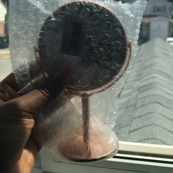 Mini mirror - Picture 2 of 2